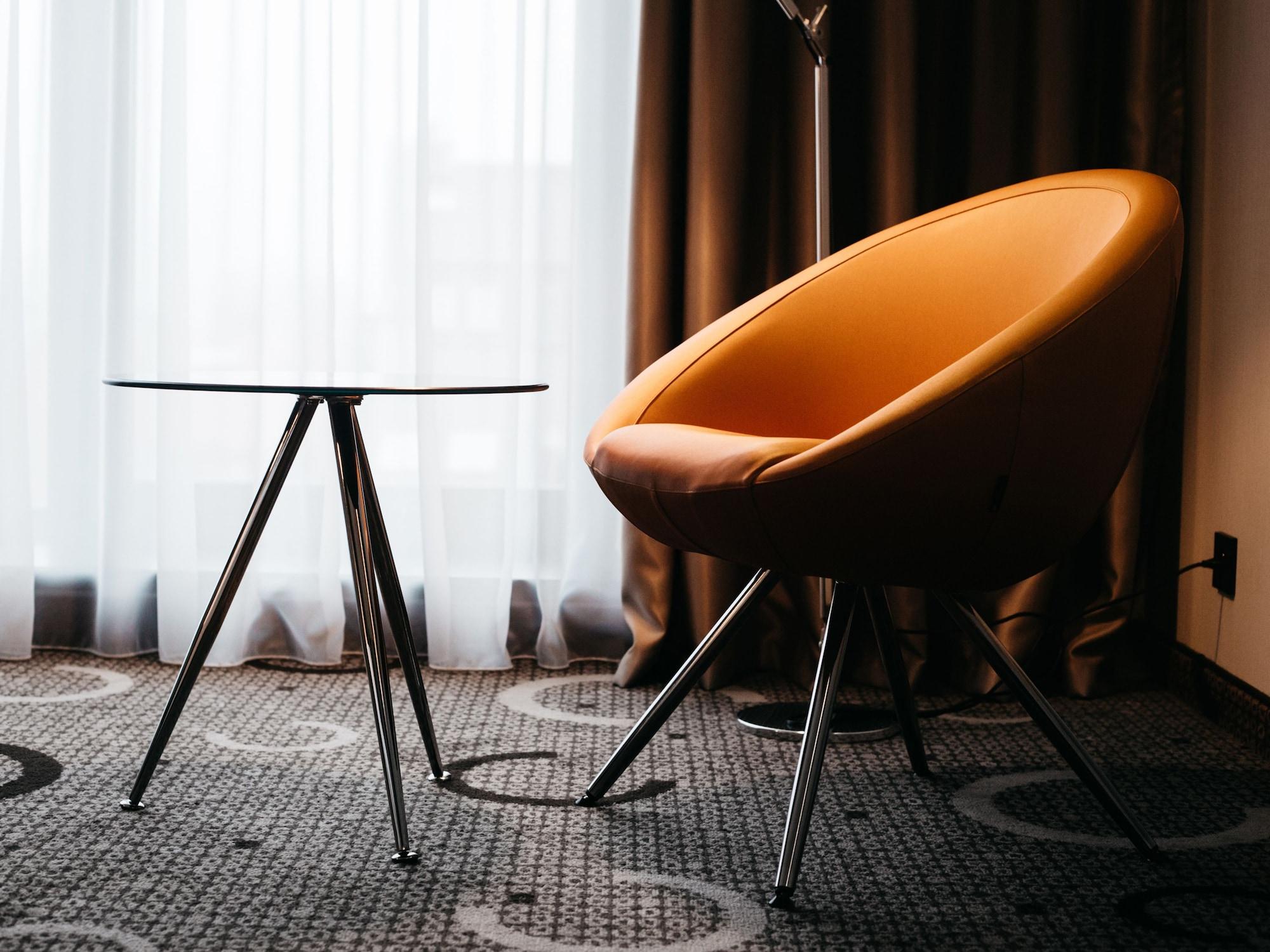 Q Hotel Plus Krakow Luaran gambar