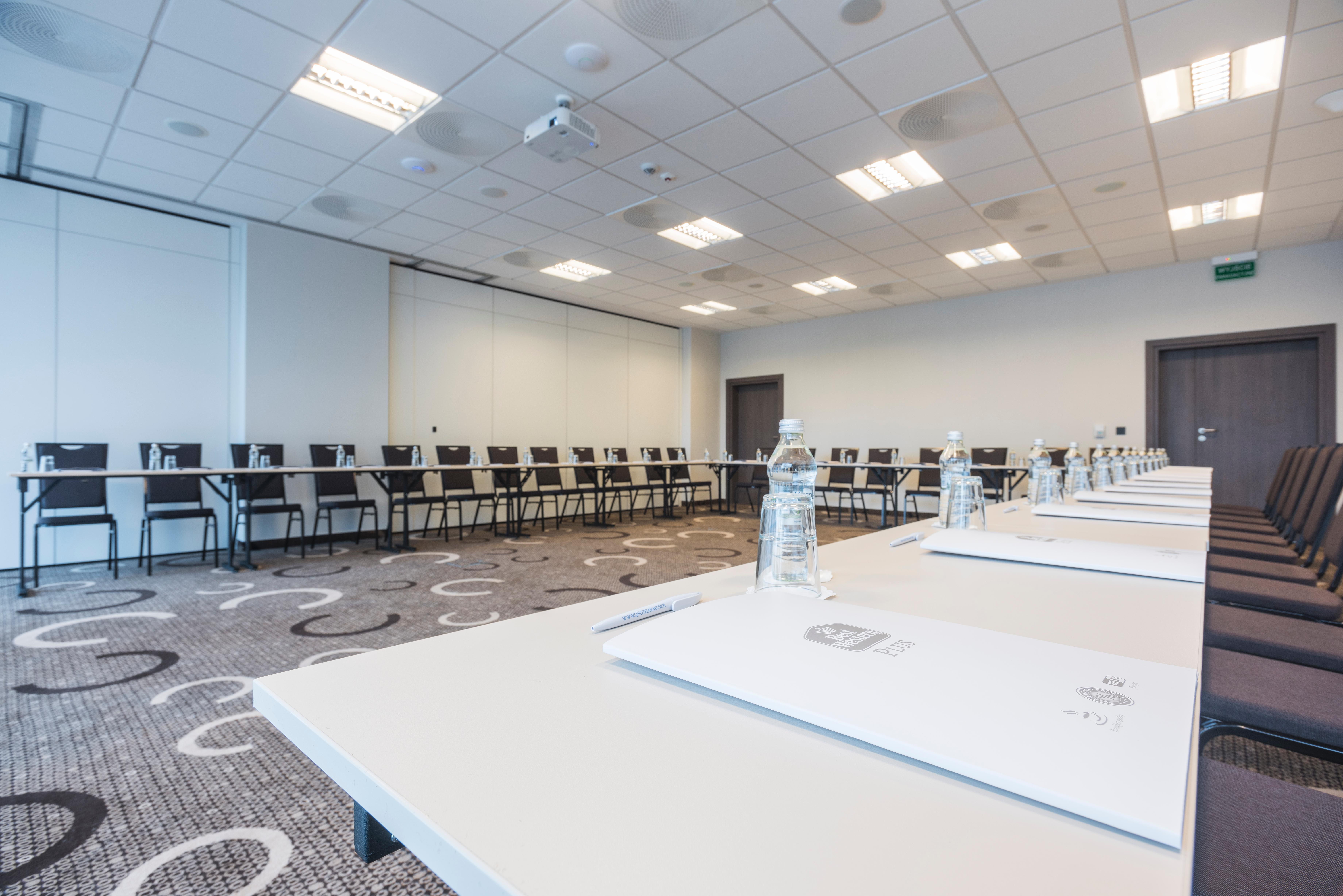 Q Hotel Plus Krakow Luaran gambar