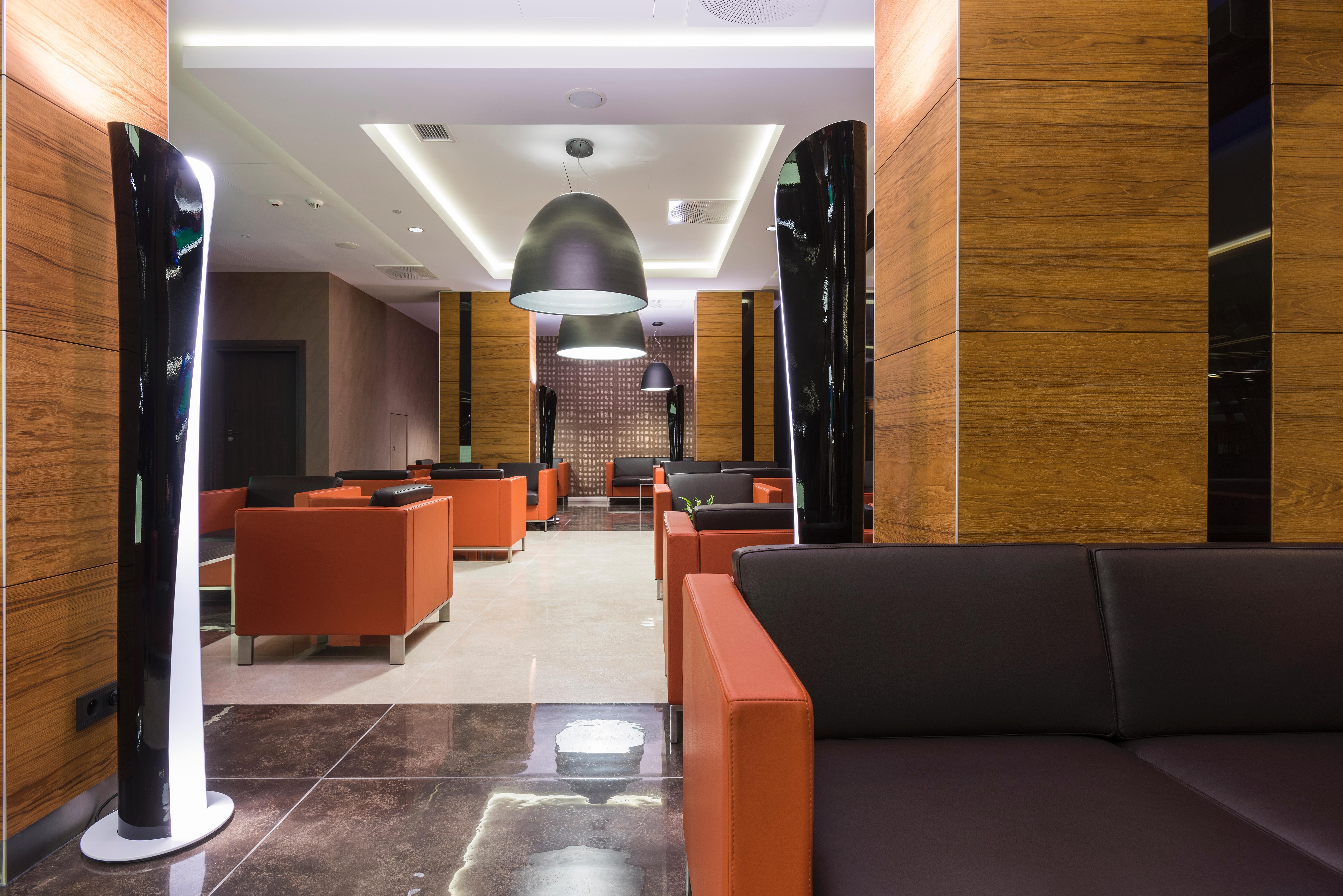 Q Hotel Plus Krakow Luaran gambar